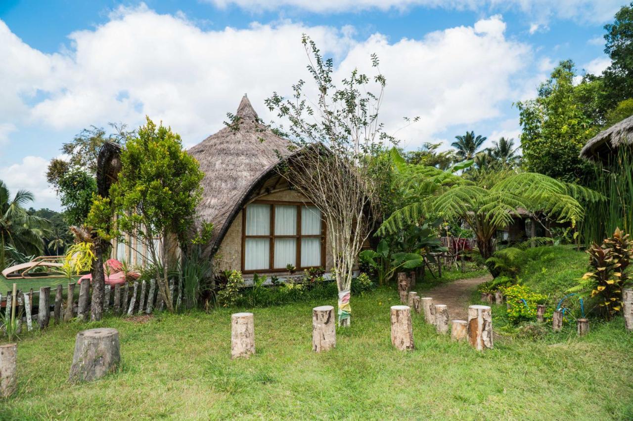 Aranka Tempasan Villa Sangyang Ngoại thất bức ảnh
