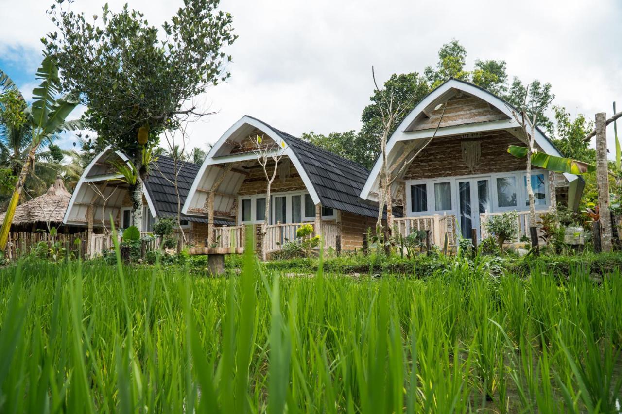Aranka Tempasan Villa Sangyang Ngoại thất bức ảnh