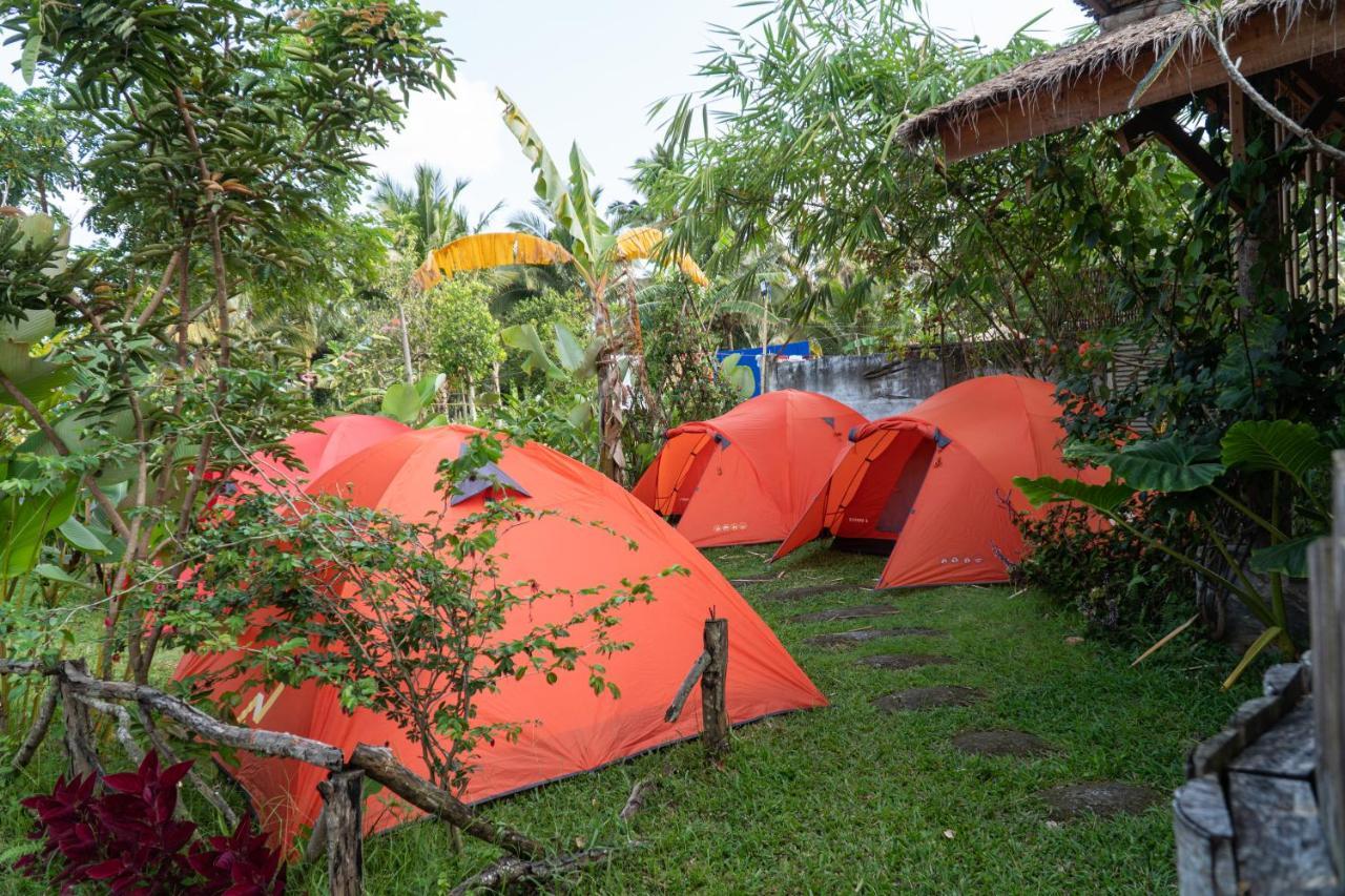 Aranka Tempasan Villa Sangyang Ngoại thất bức ảnh
