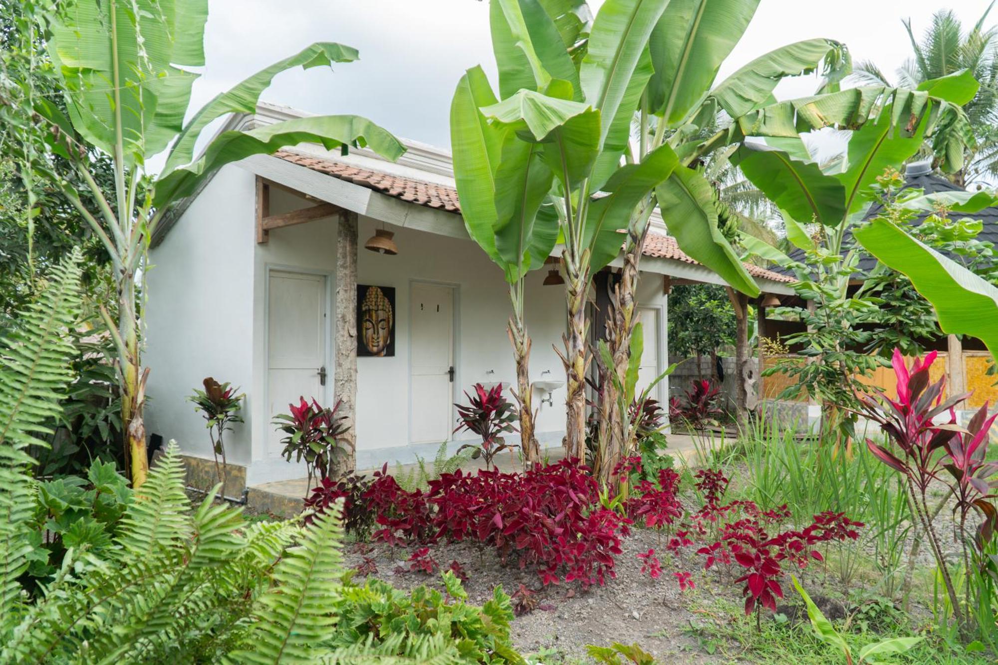 Aranka Tempasan Villa Sangyang Ngoại thất bức ảnh