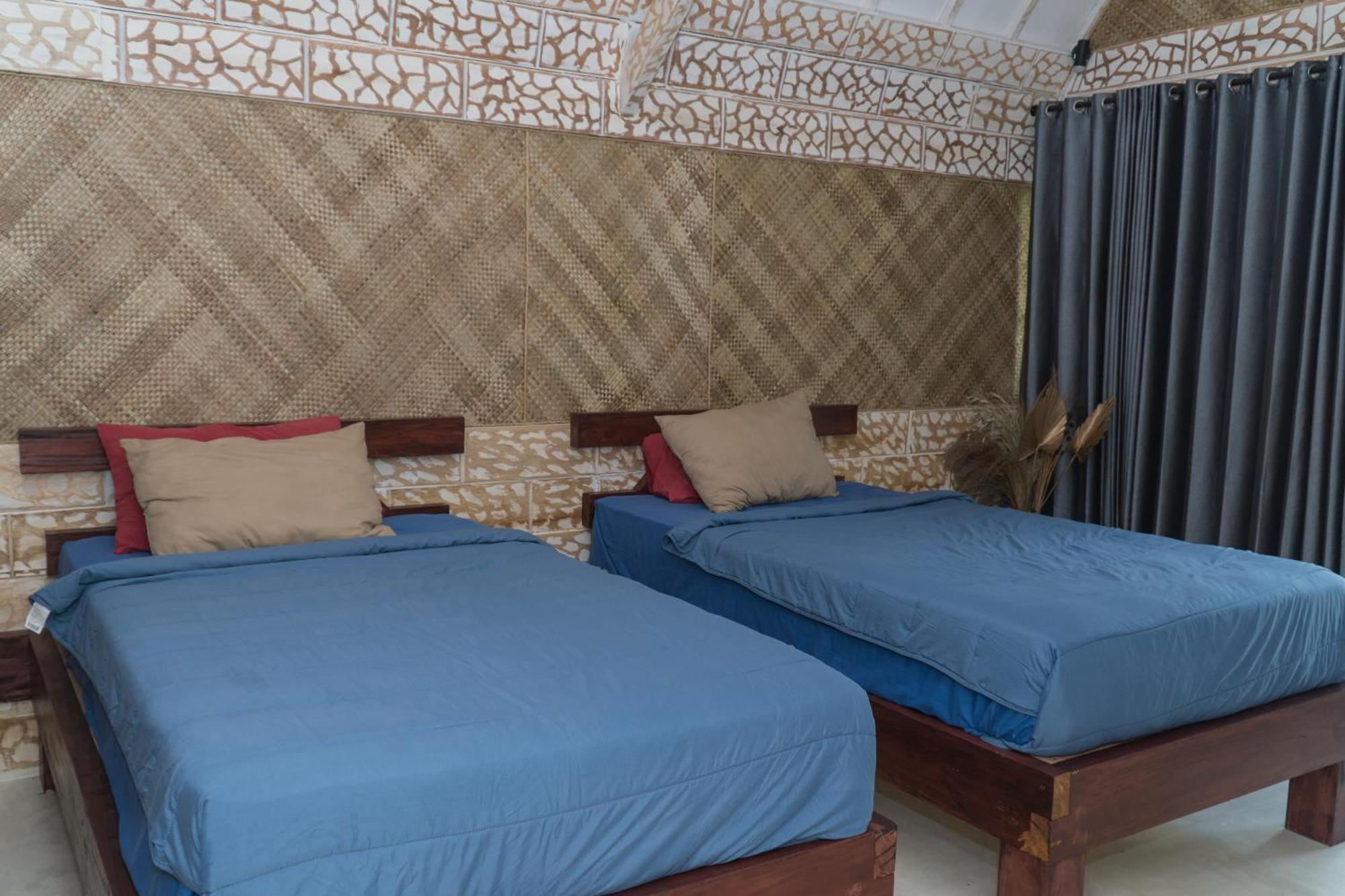 Aranka Tempasan Villa Sangyang Ngoại thất bức ảnh