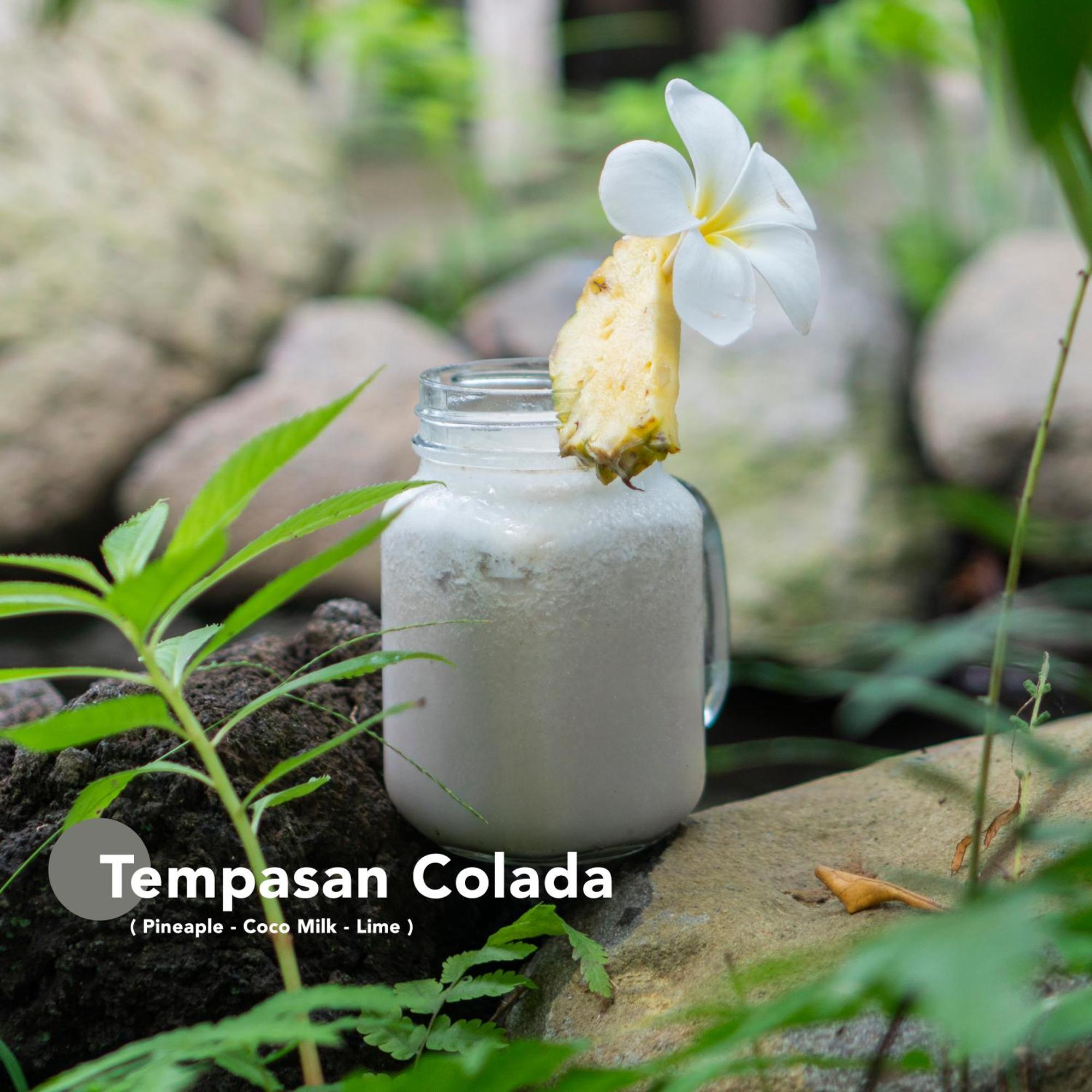 Aranka Tempasan Villa Sangyang Ngoại thất bức ảnh