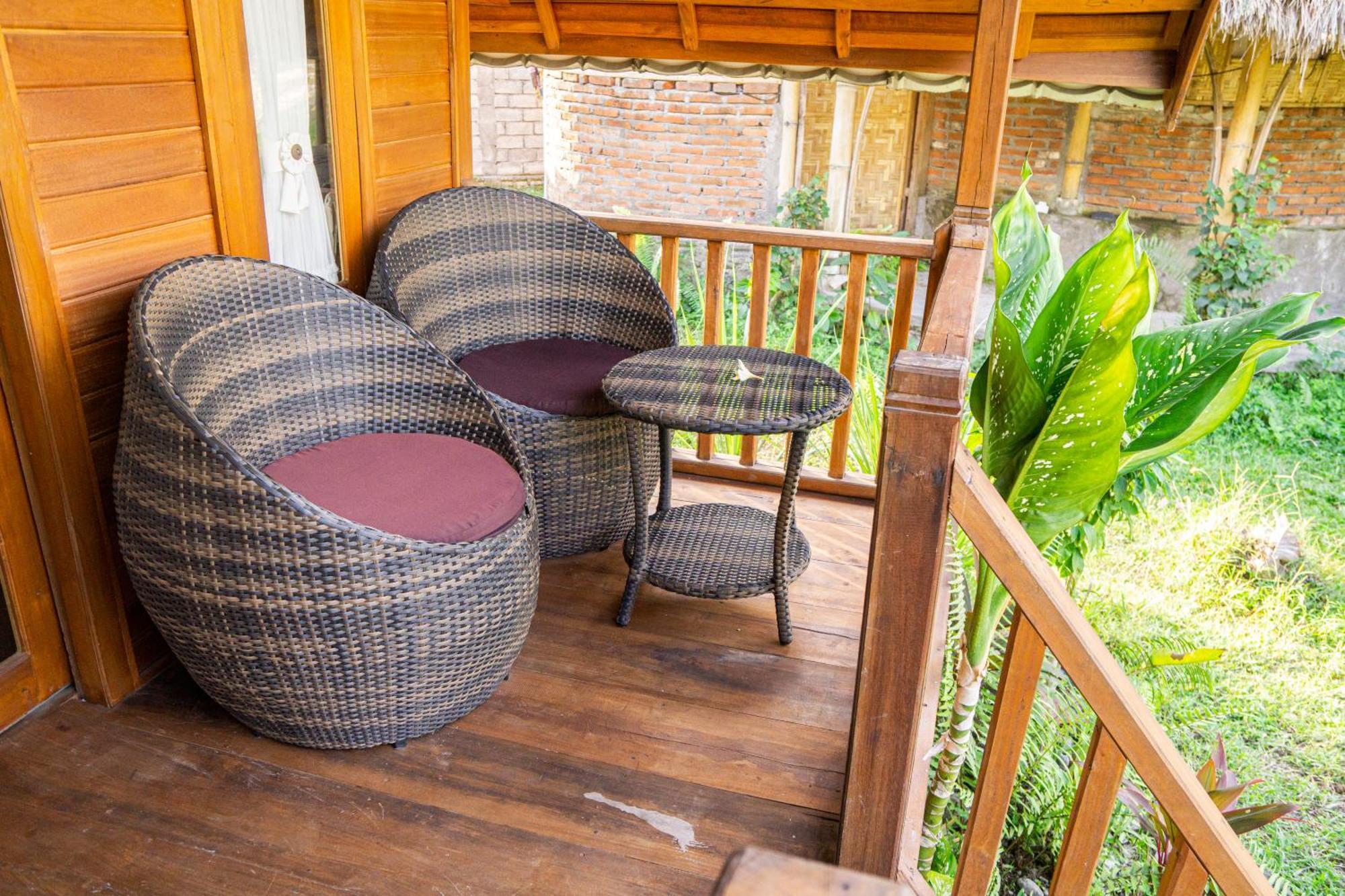 Aranka Tempasan Villa Sangyang Ngoại thất bức ảnh