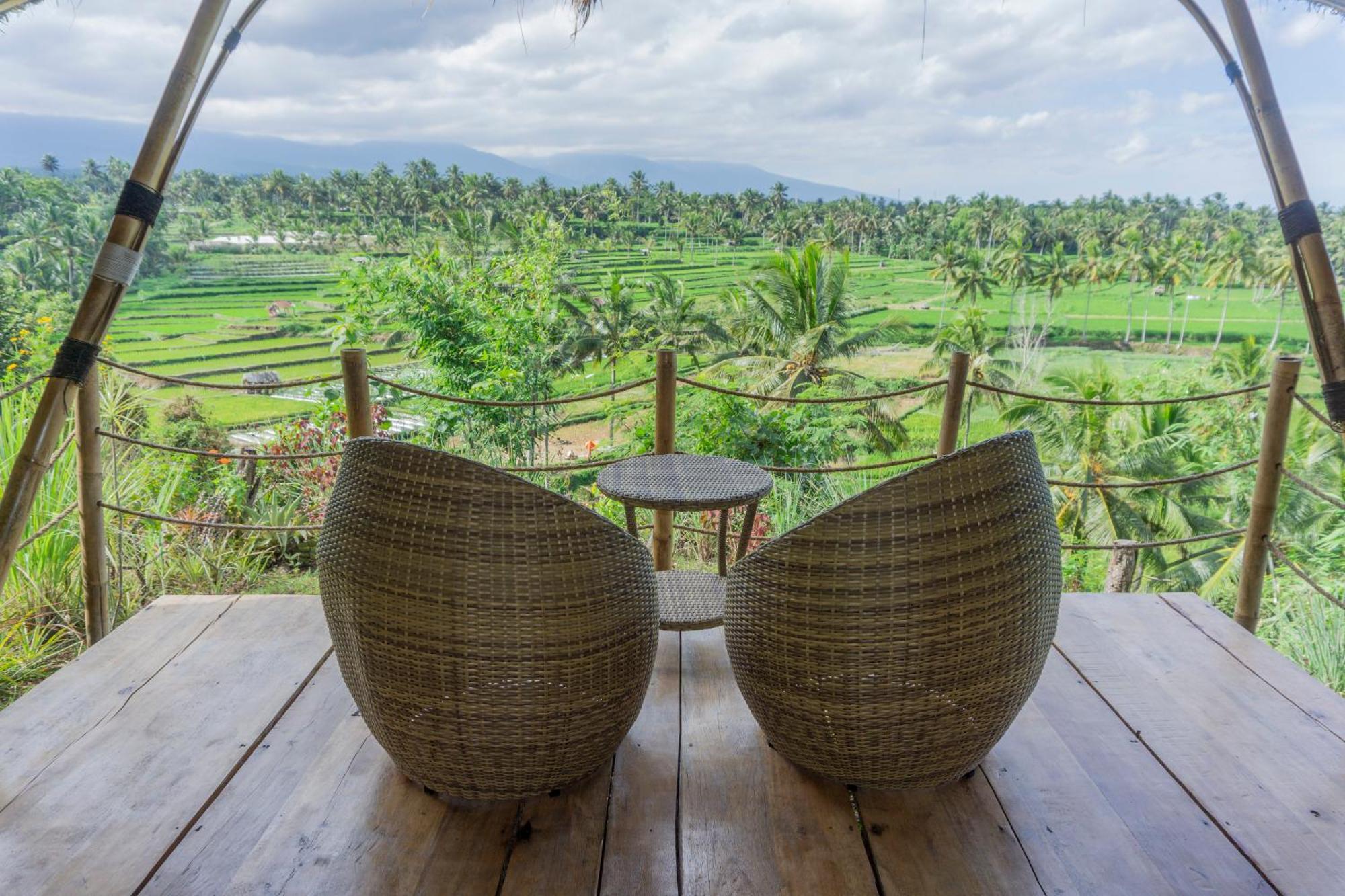 Aranka Tempasan Villa Sangyang Ngoại thất bức ảnh