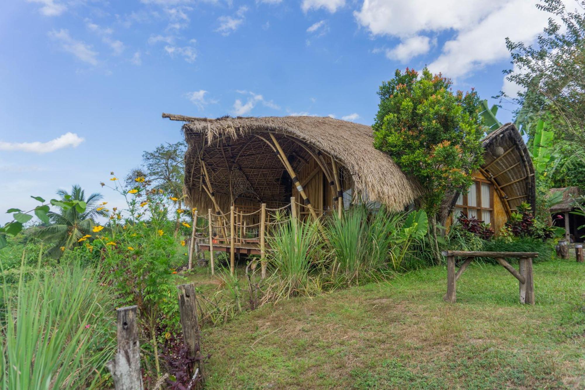 Aranka Tempasan Villa Sangyang Ngoại thất bức ảnh