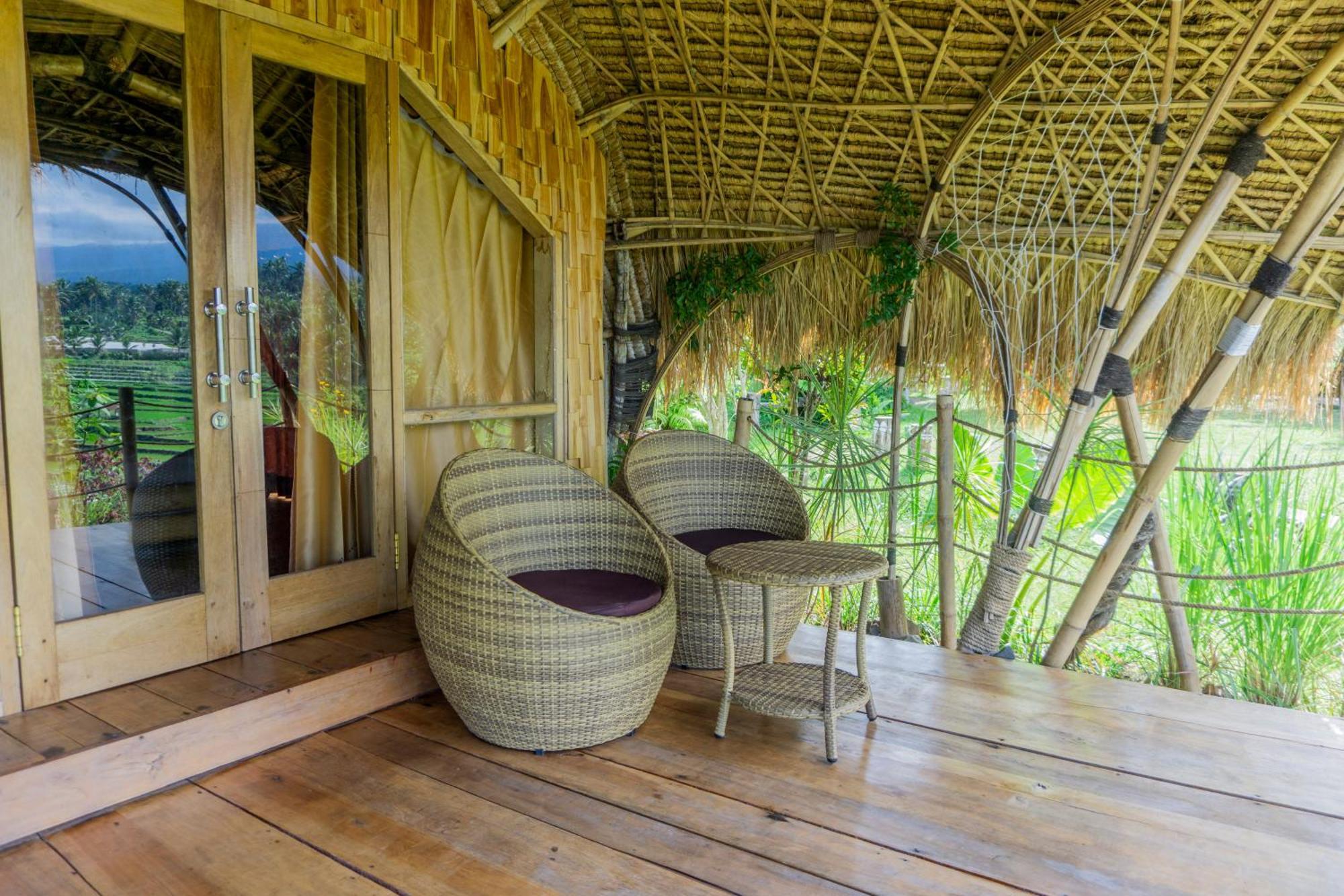 Aranka Tempasan Villa Sangyang Ngoại thất bức ảnh
